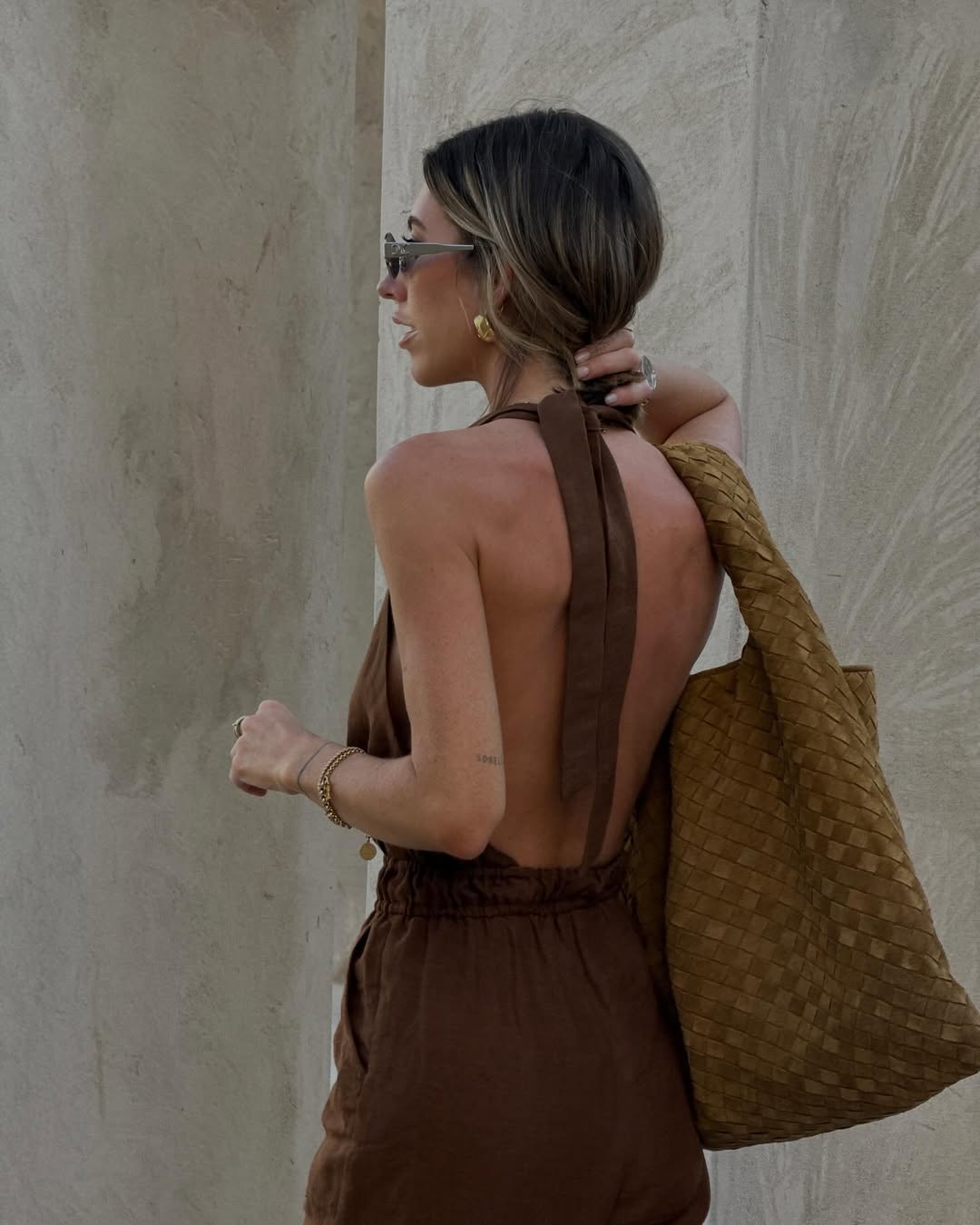 IRIS JUMPSUIT
