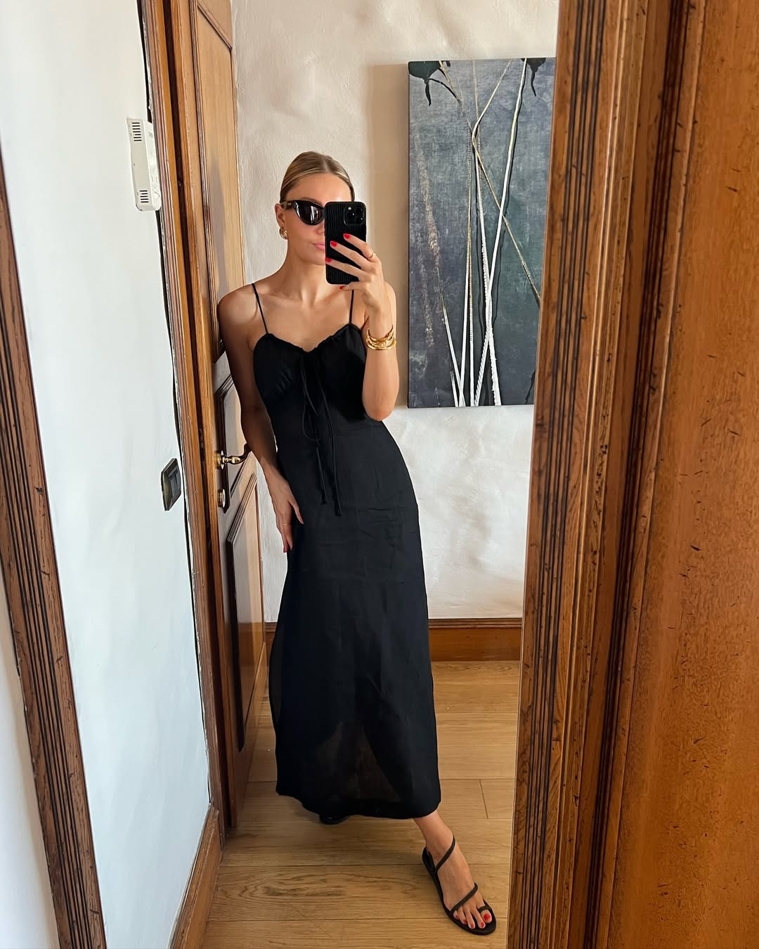 SELINA DRESS