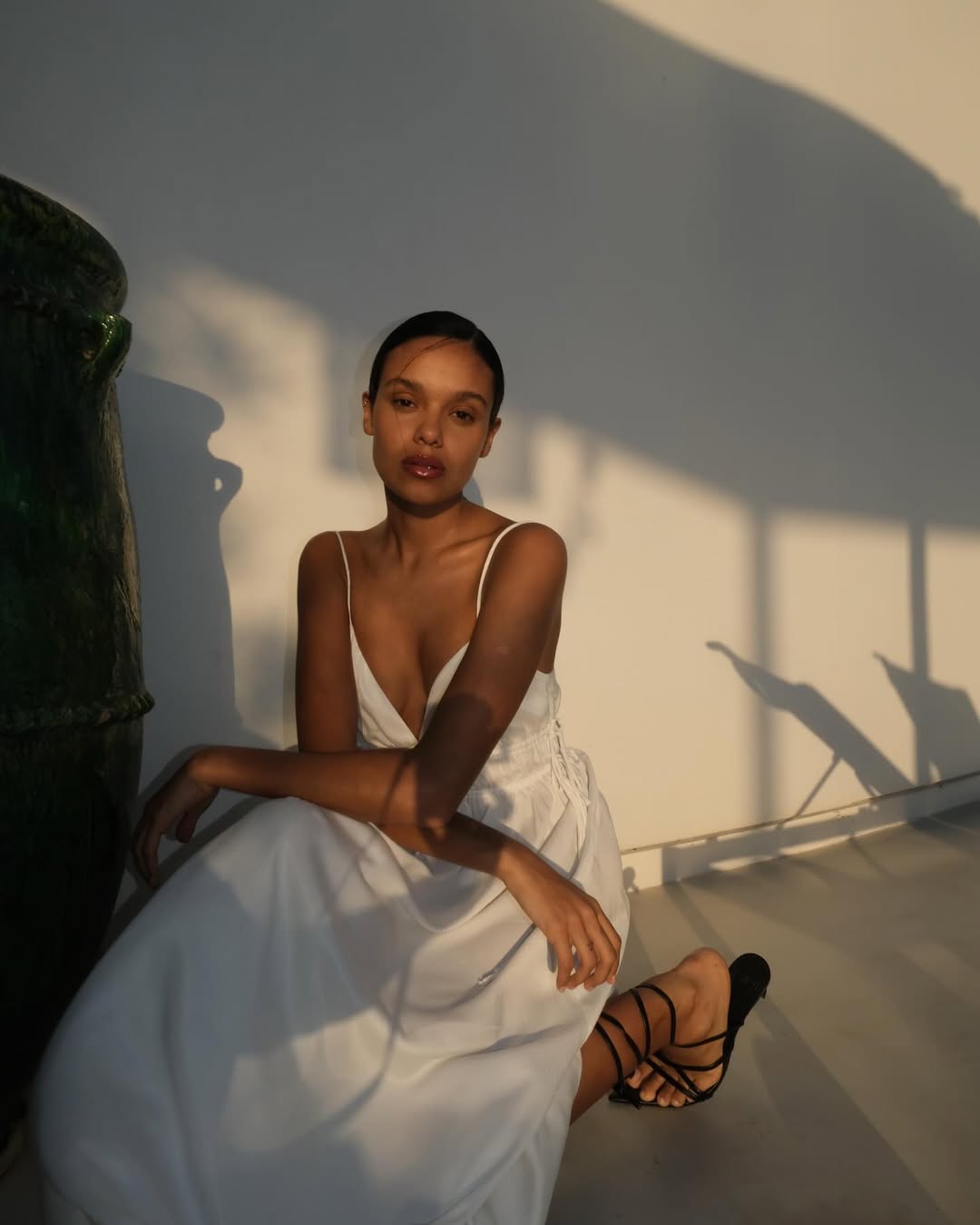 RITA DRESS