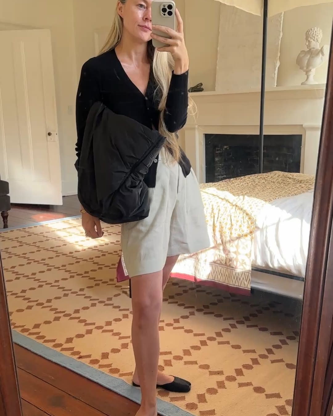 CRISTINA SHORTS