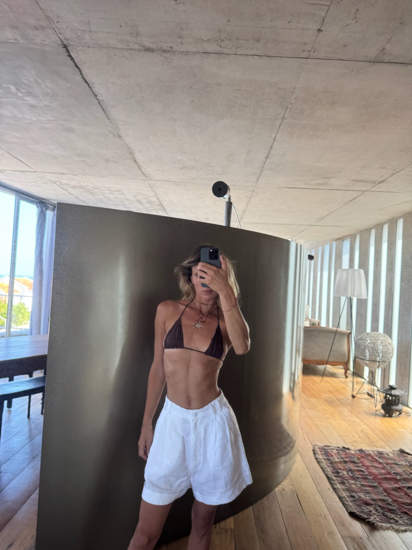 MAIA SHORTS