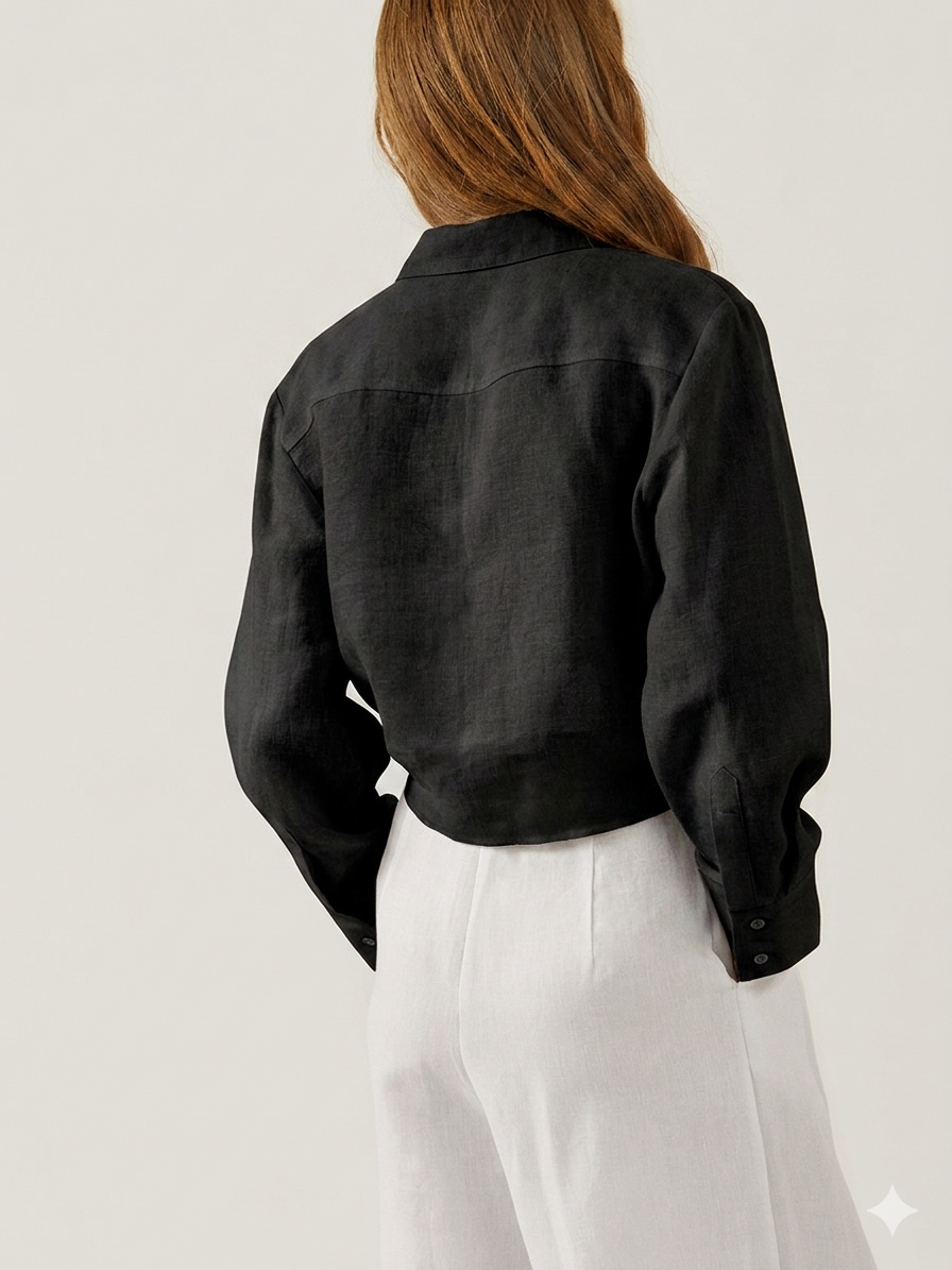 ANABELA SHIRT