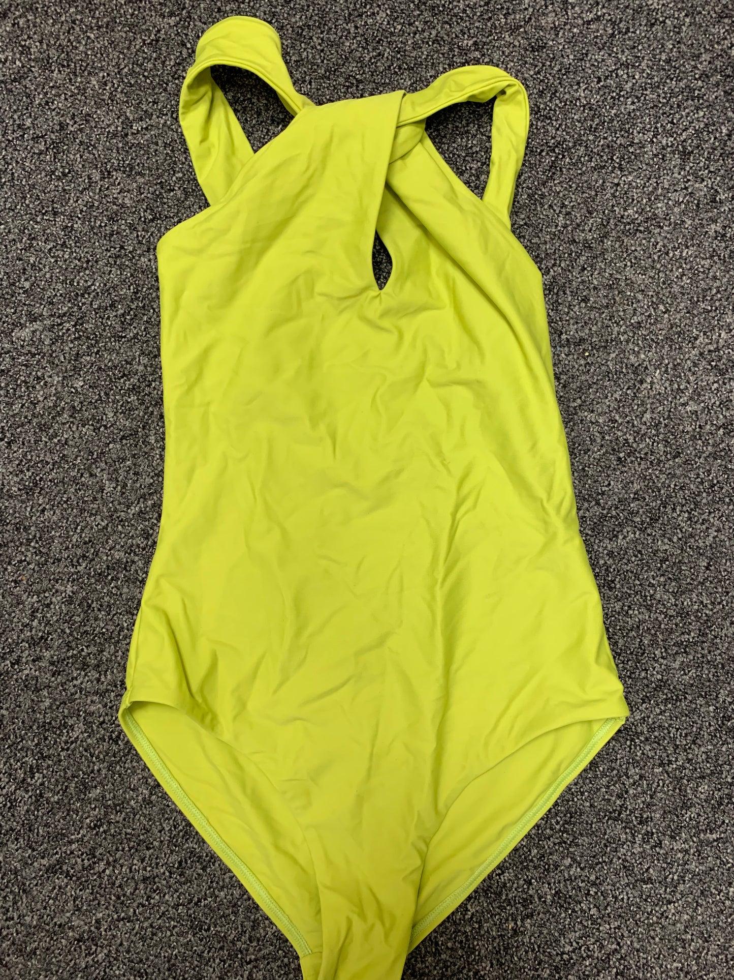 COSIMA MAILLOT SAMPLE