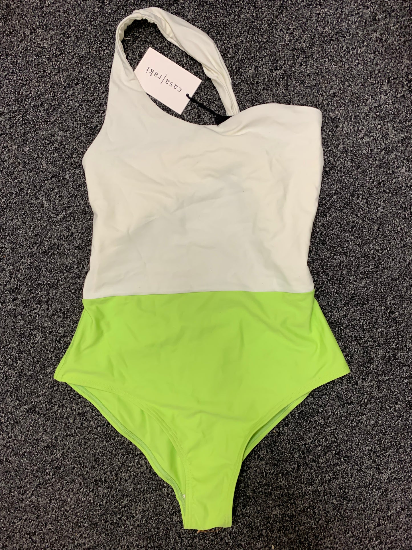 INES MAILLOT SAMPLE