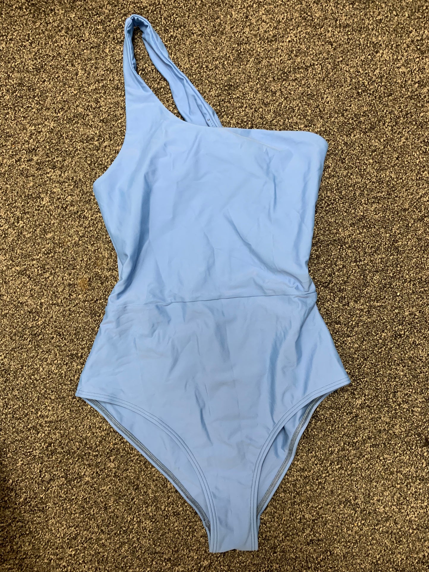 INES MAILLOT SAMPLE