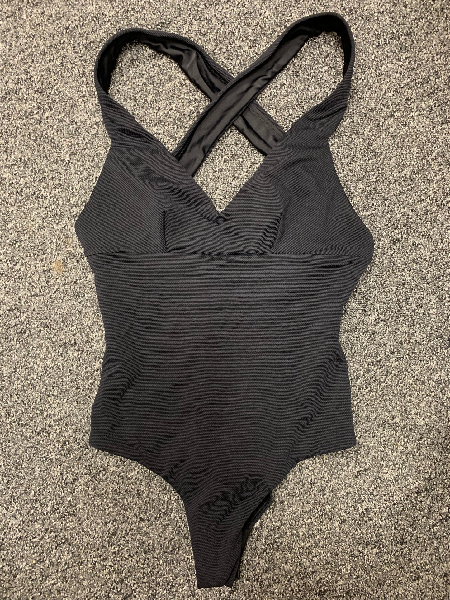 TINA MAILLOT SAMPLE
