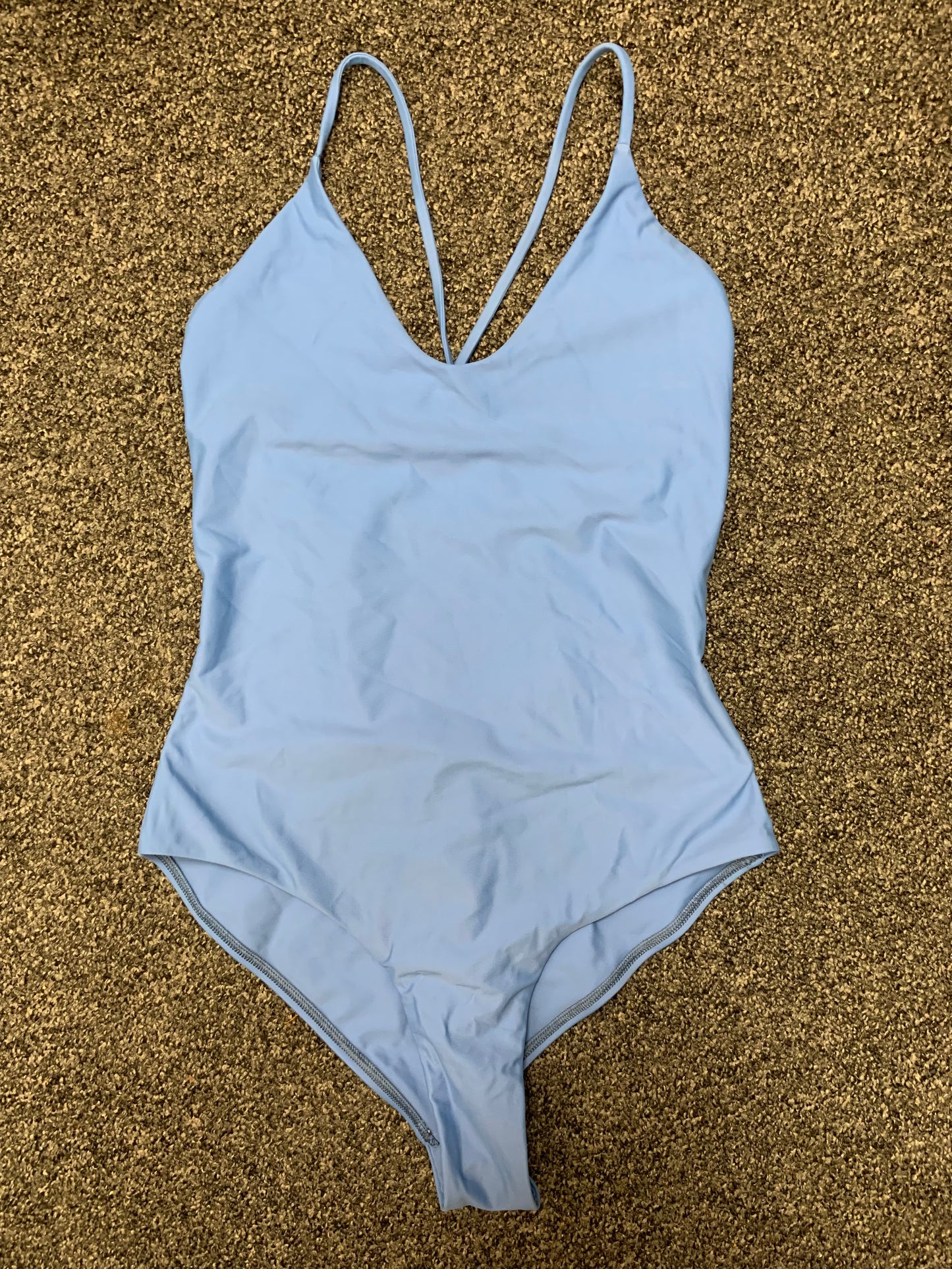 JULIA MAILLOT SAMPLE