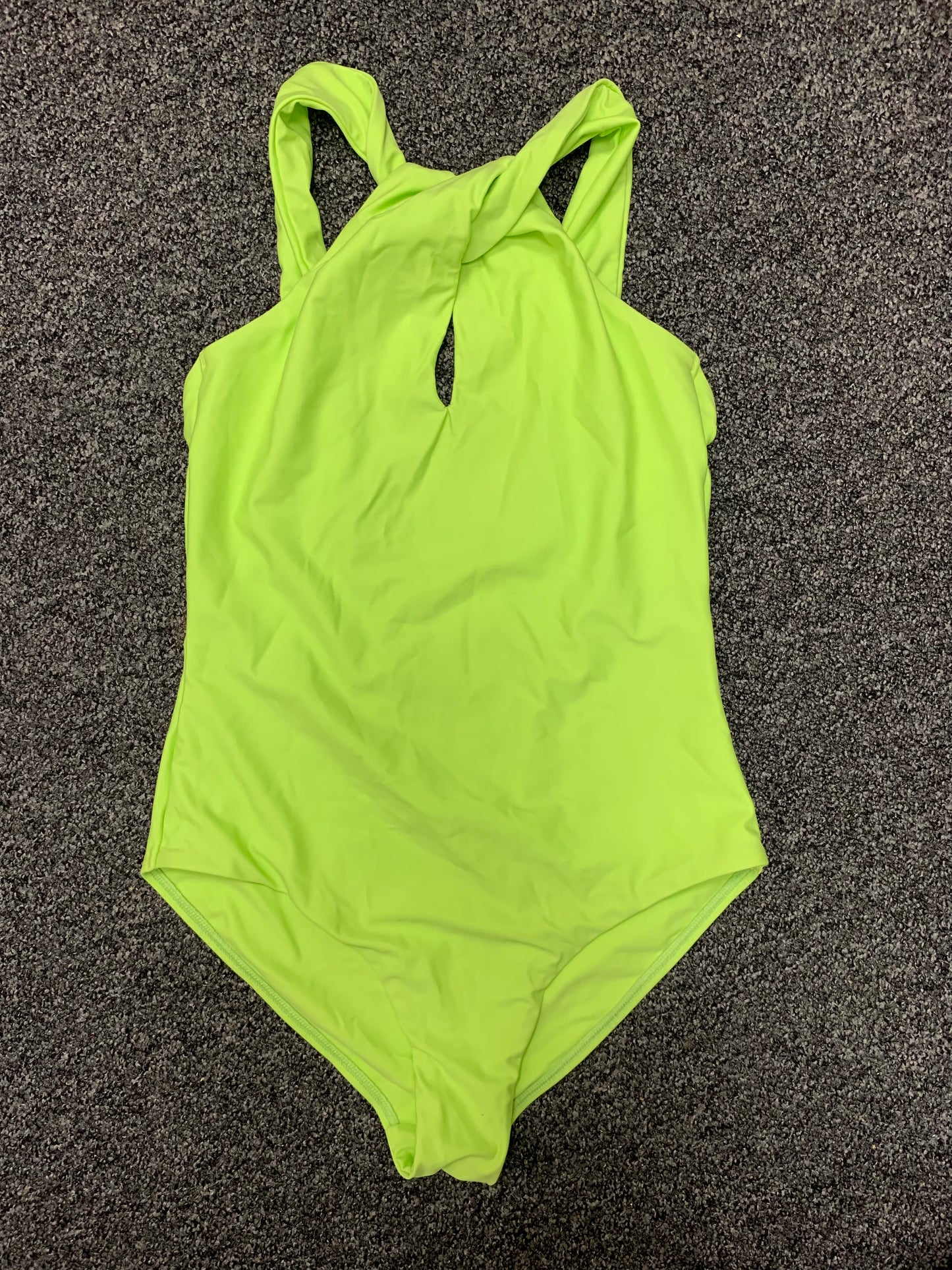 COSIMA MAILLOT SAMPLE