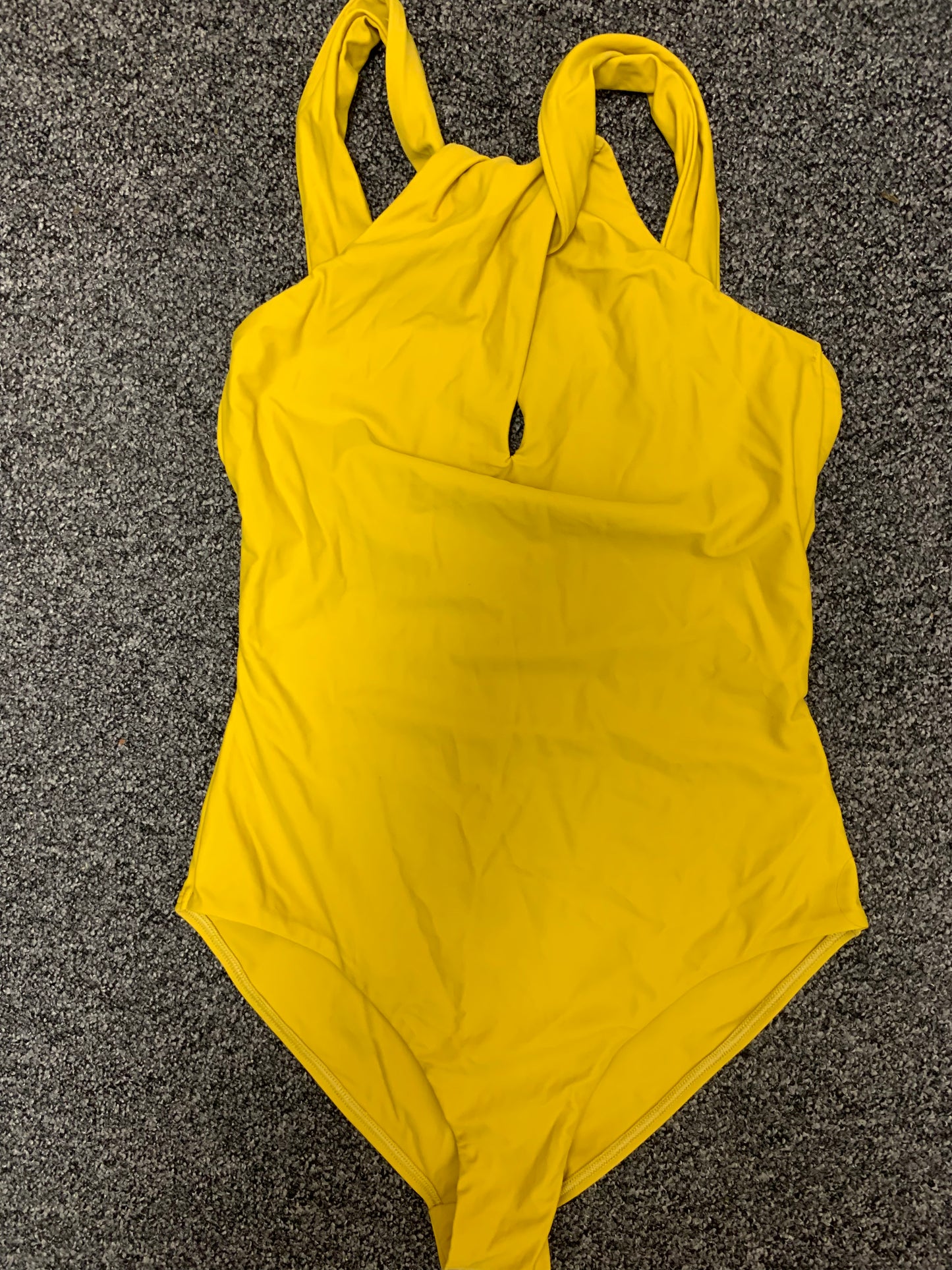 COSIMA MAILLOT SAMPLE