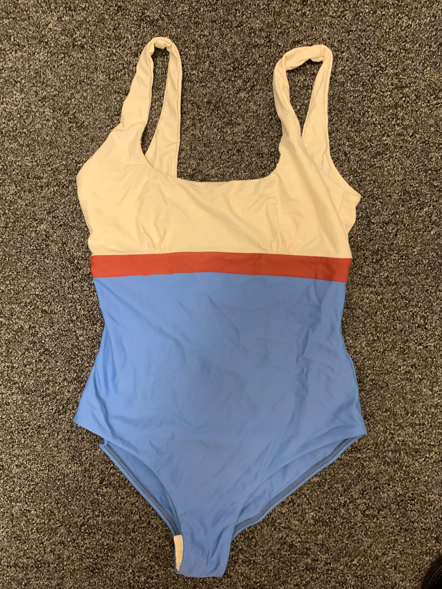 AMELIA MAILLOT SAMPLE