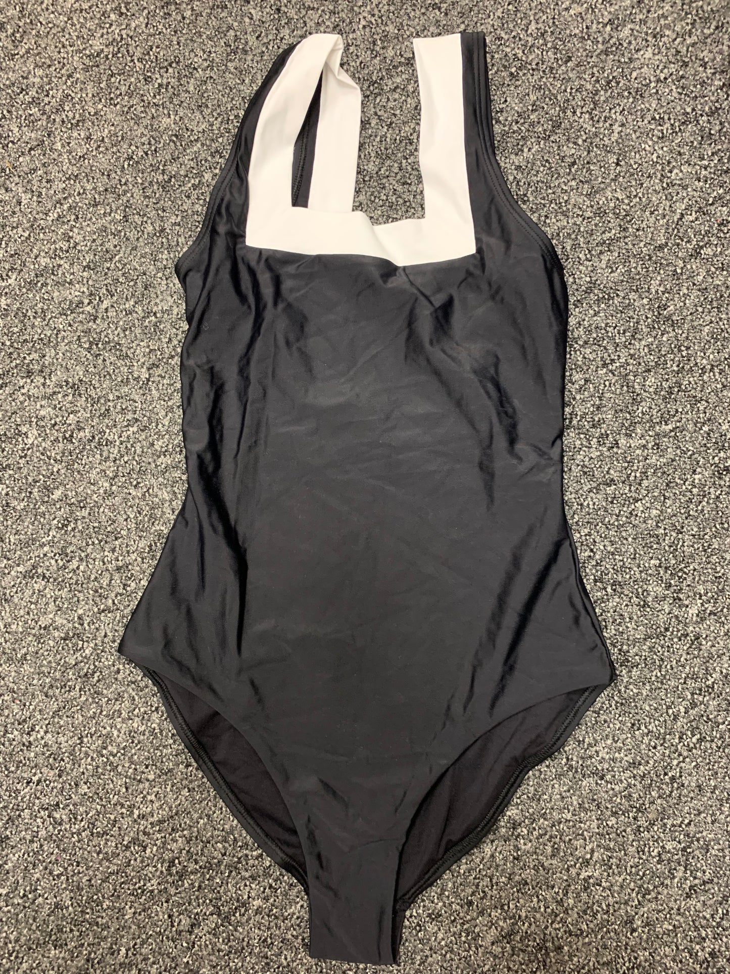 MARINA MAILLOT SAMPLE