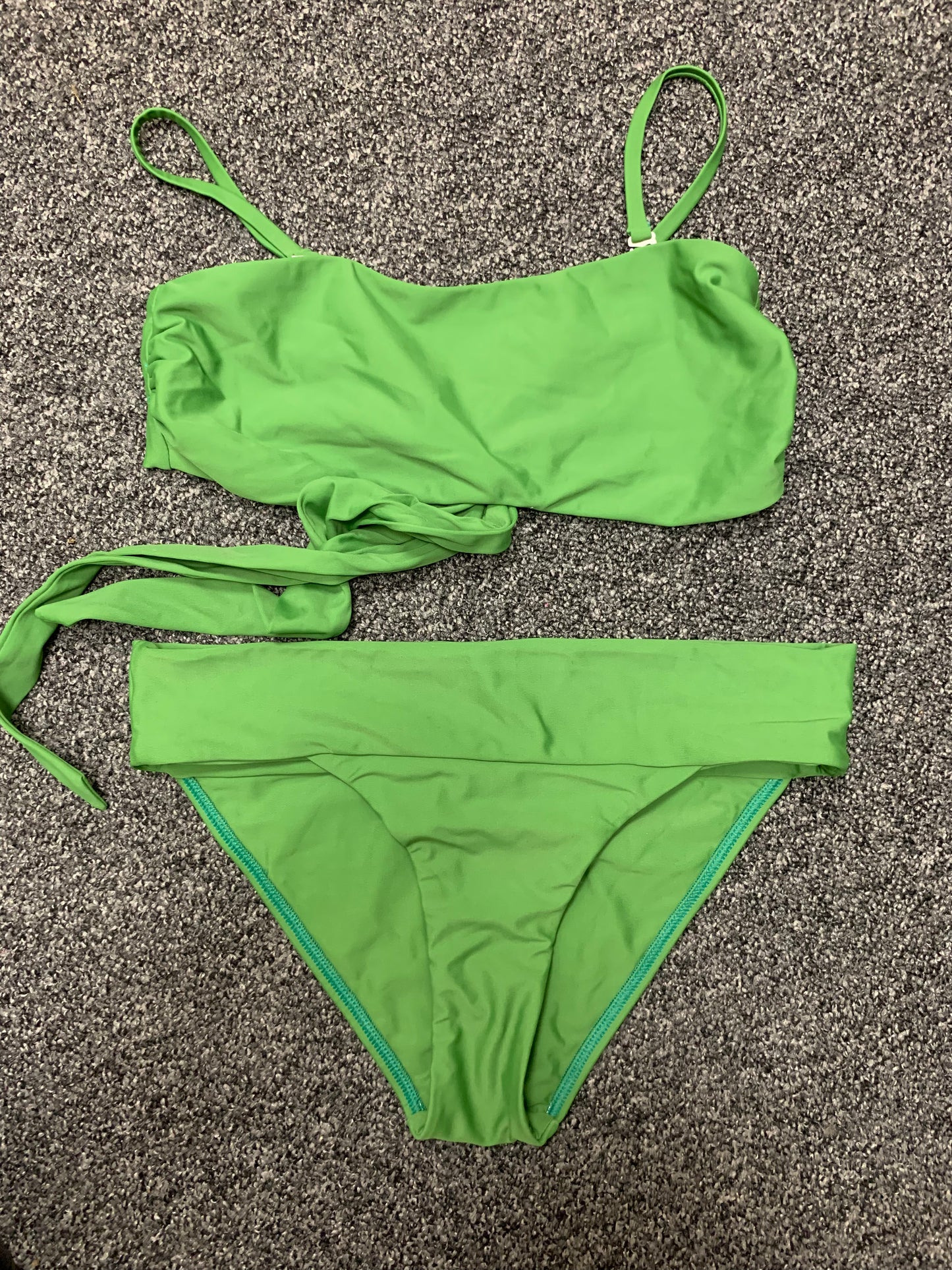 ANA SET SAMPLE