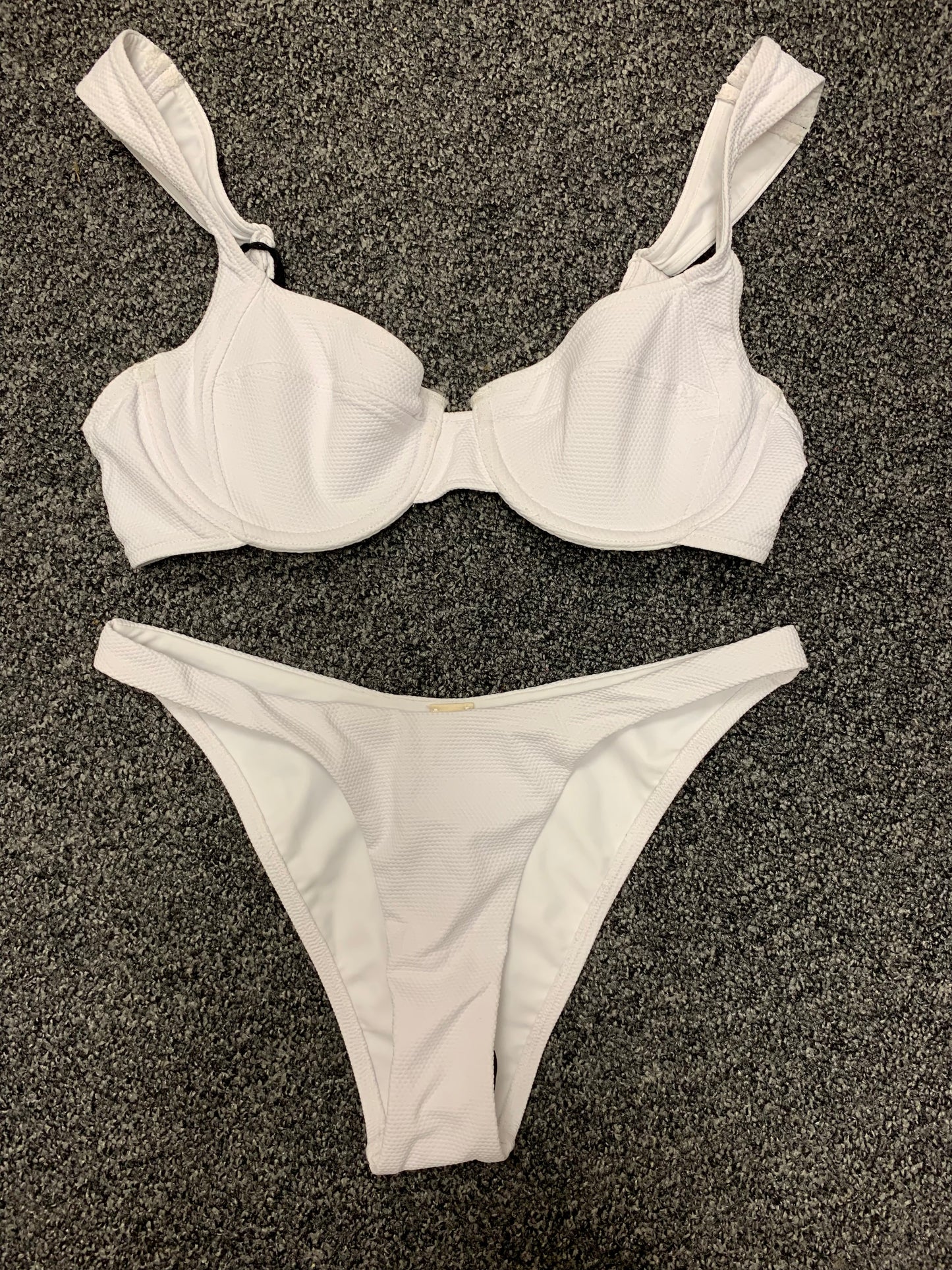 ROSALIA SET SAMPLE