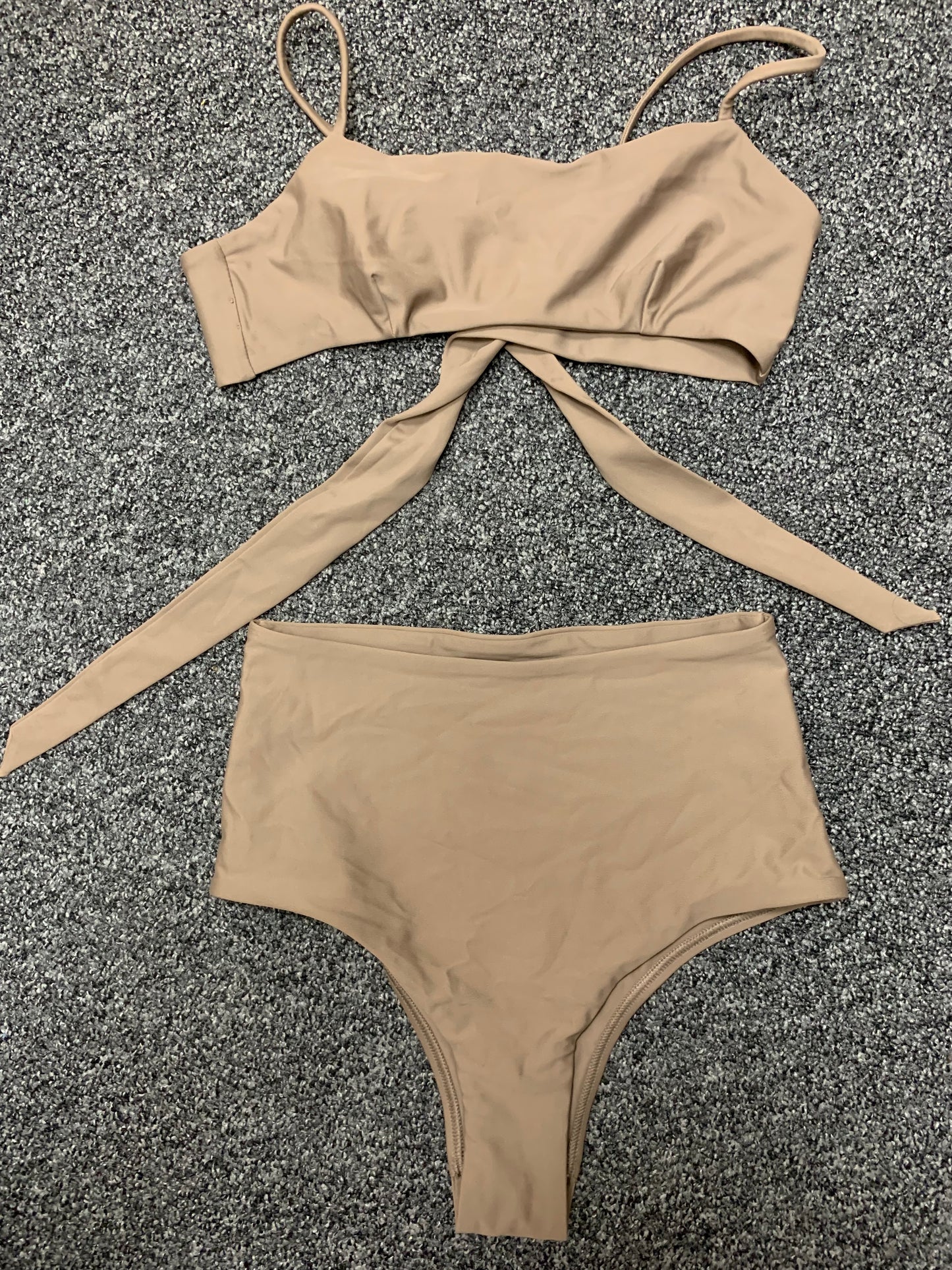 ANA SET SAMPLE