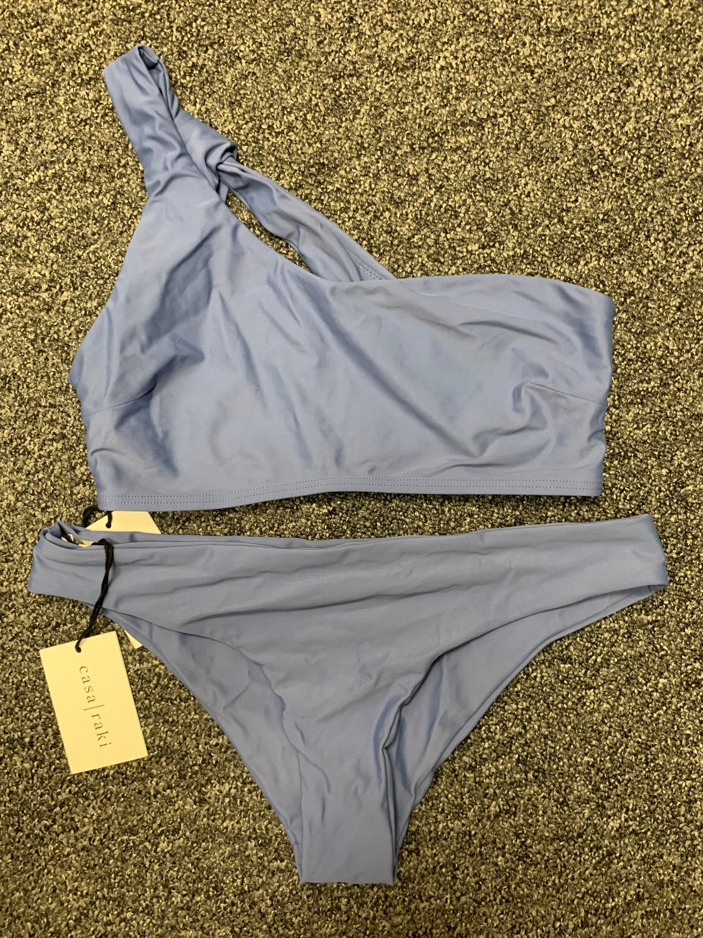 CLARISA SET SAMPLE