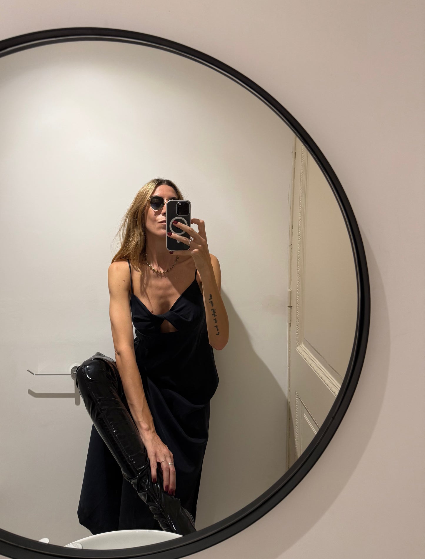 LARA DRESS
