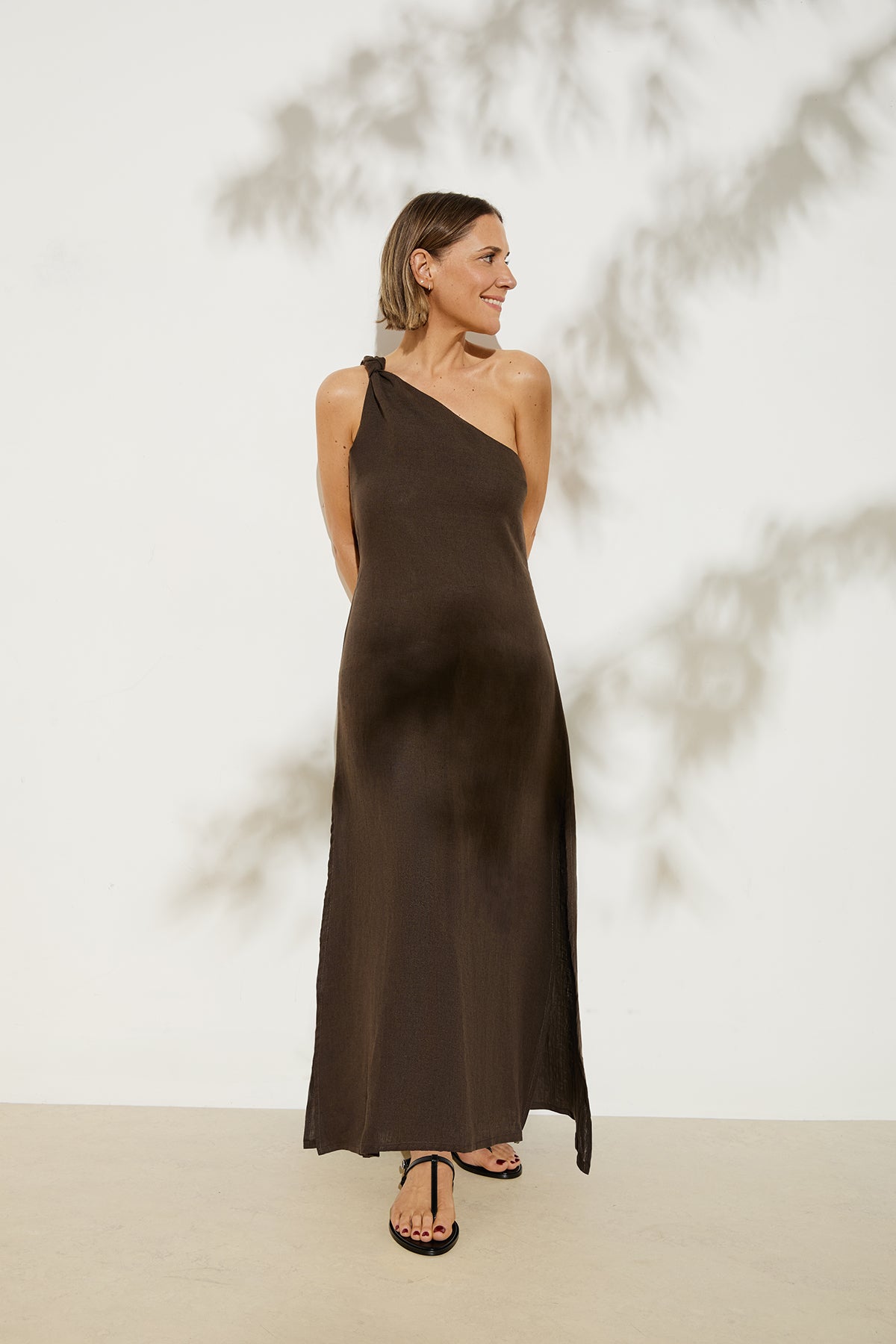 LAURA DRESS