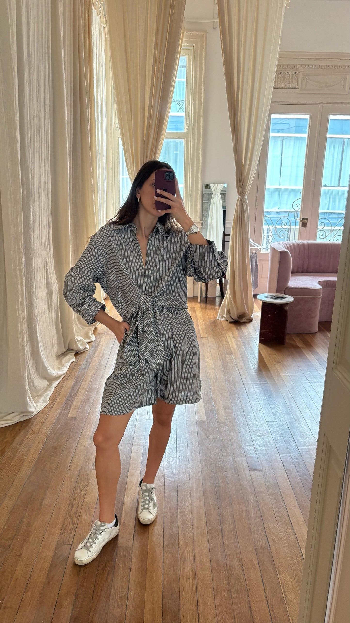 CRISTINA SHORTS