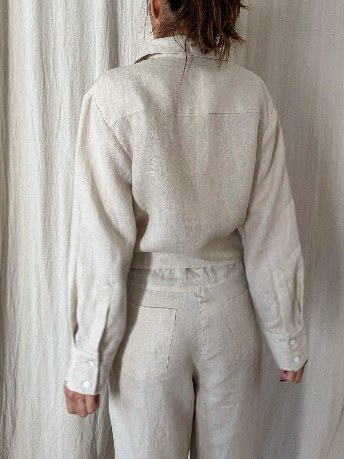 ANABELA SHIRT