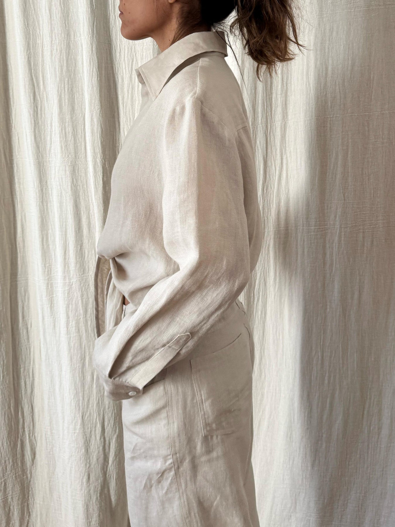 ANABELA SHIRT