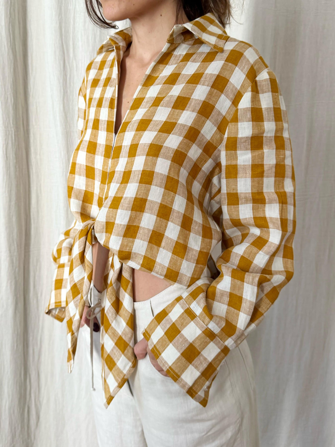 ANABELA SHIRT