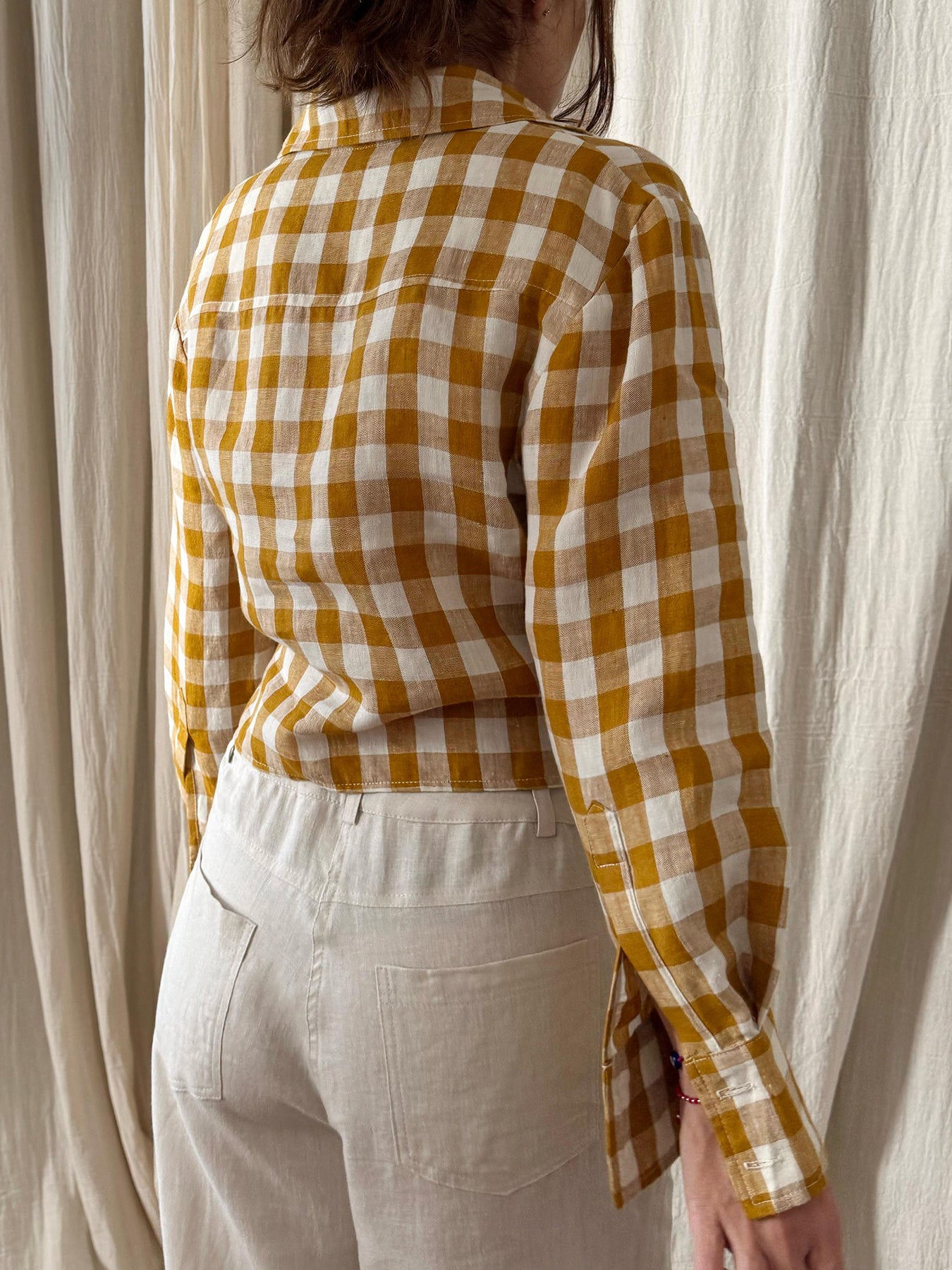 ANABELA SHIRT