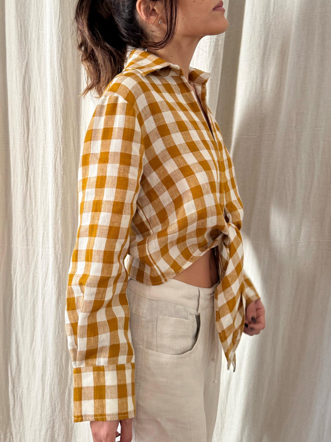 ANABELA SHIRT