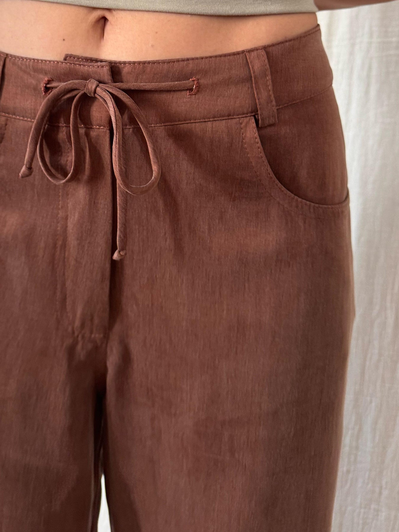 AGATA TROUSERS