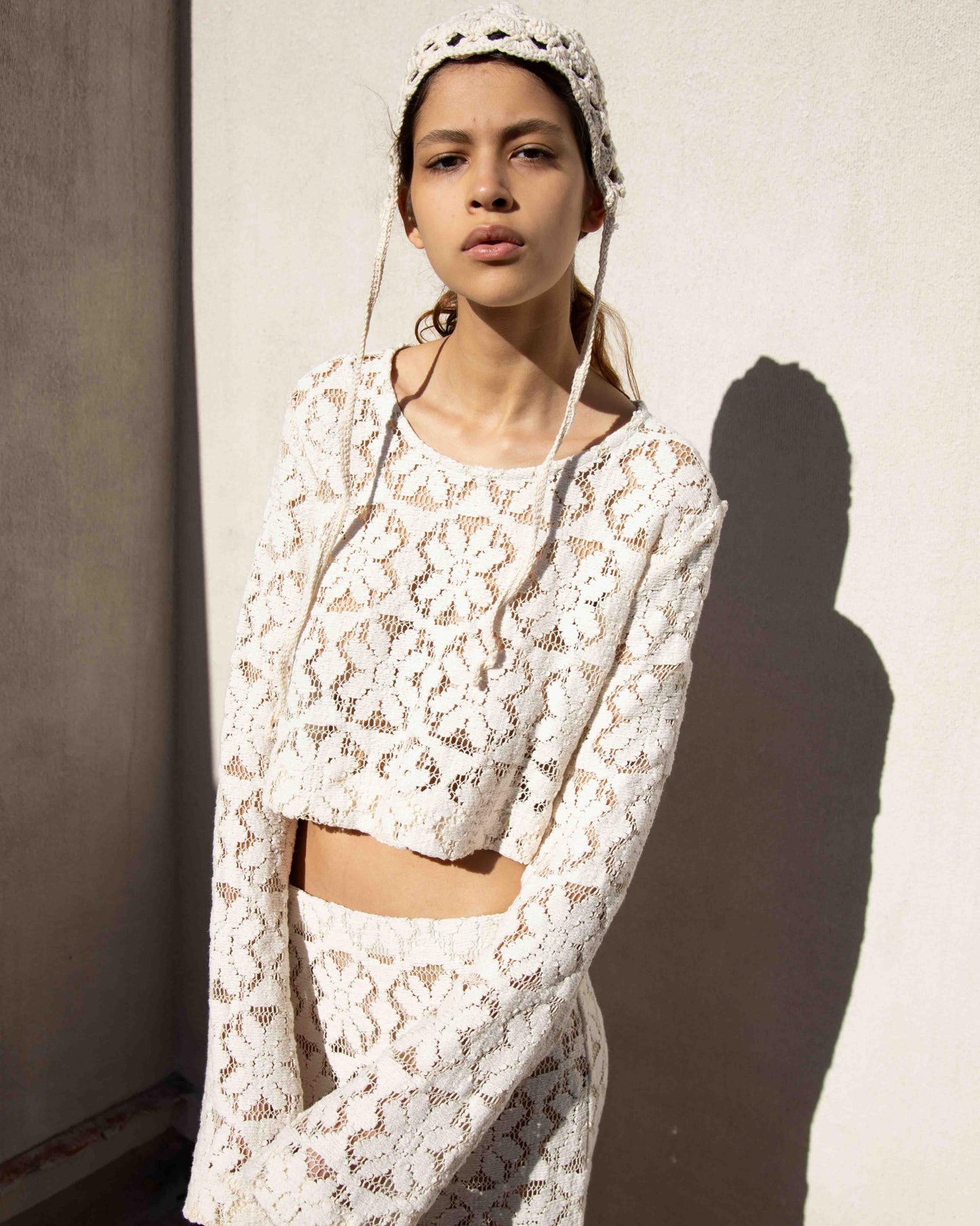 THE CAMELIA + NAIA SET