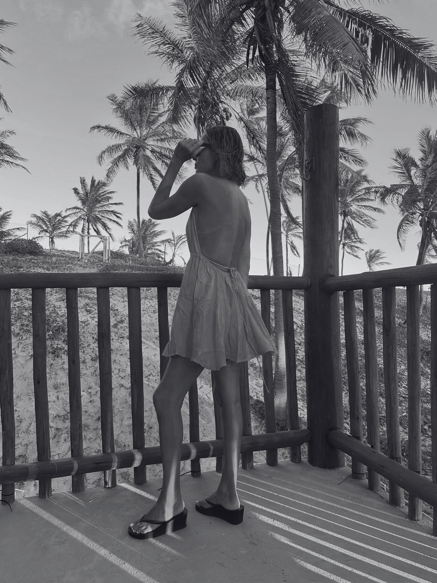 MILI DRESS
