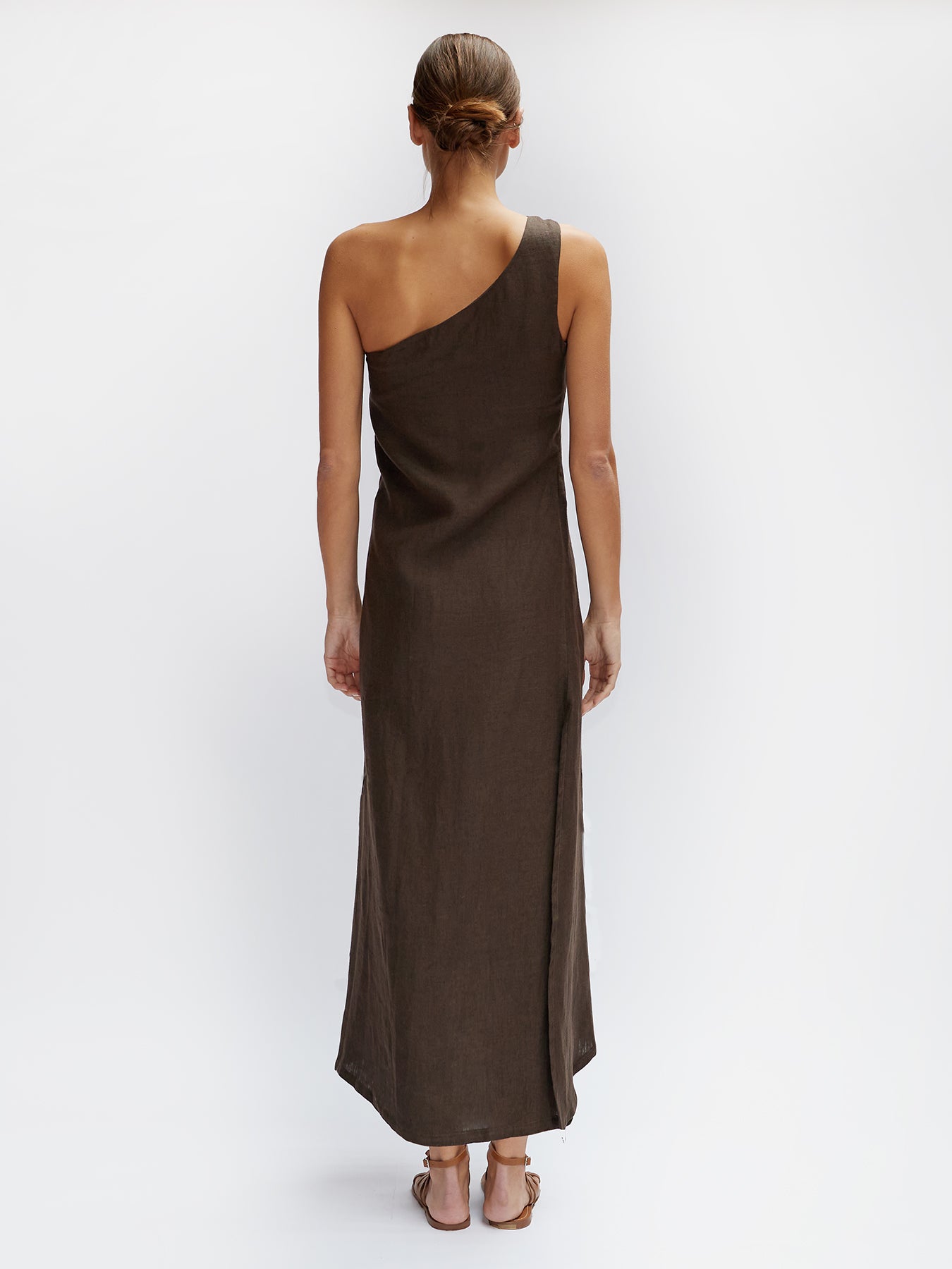 LAURA DRESS