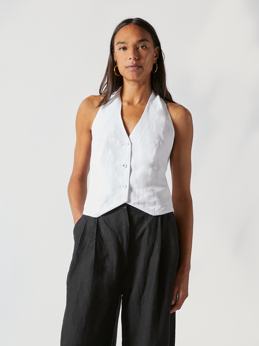 ABI WAISTCOAT