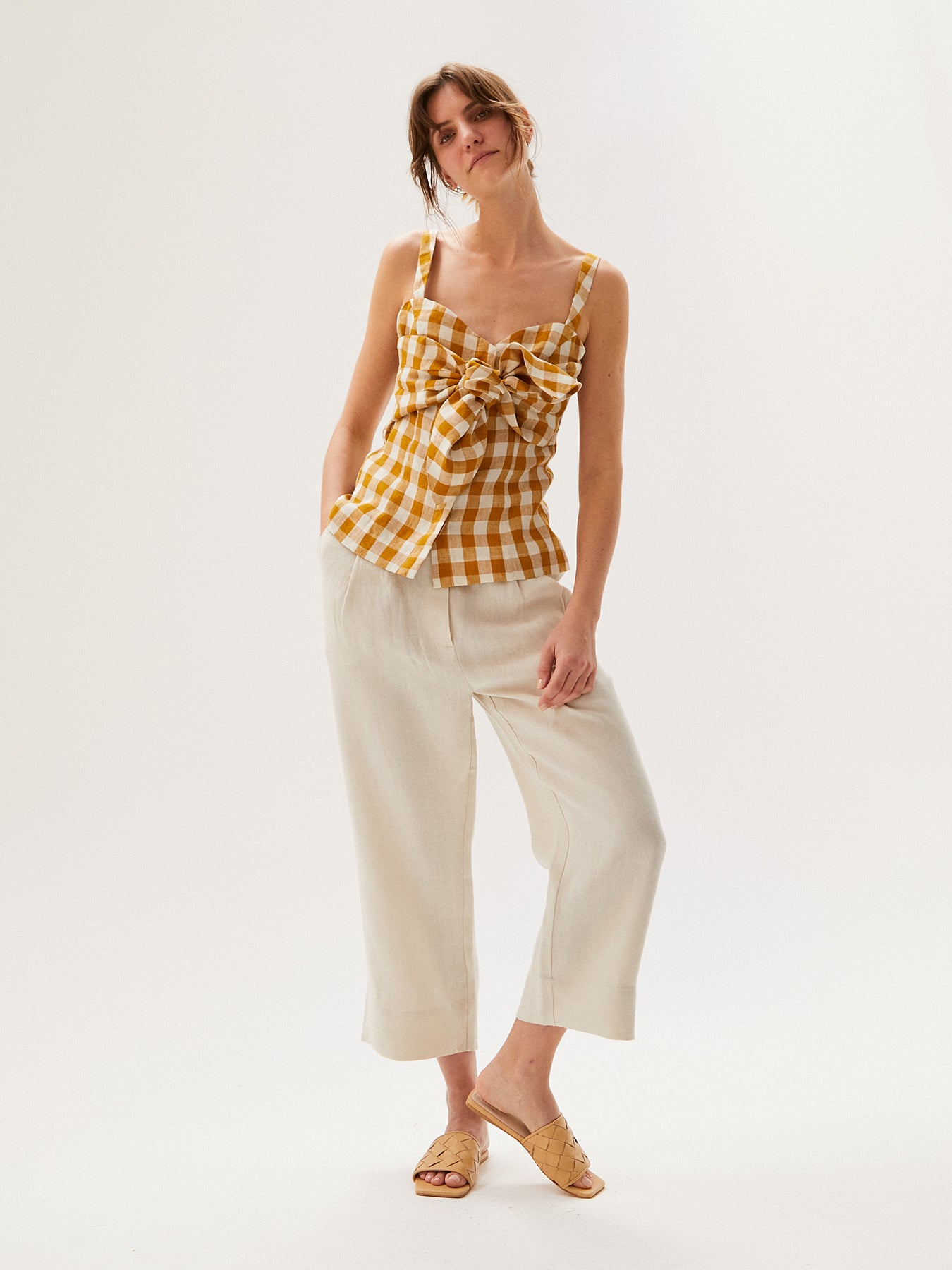 JACINTA TOP