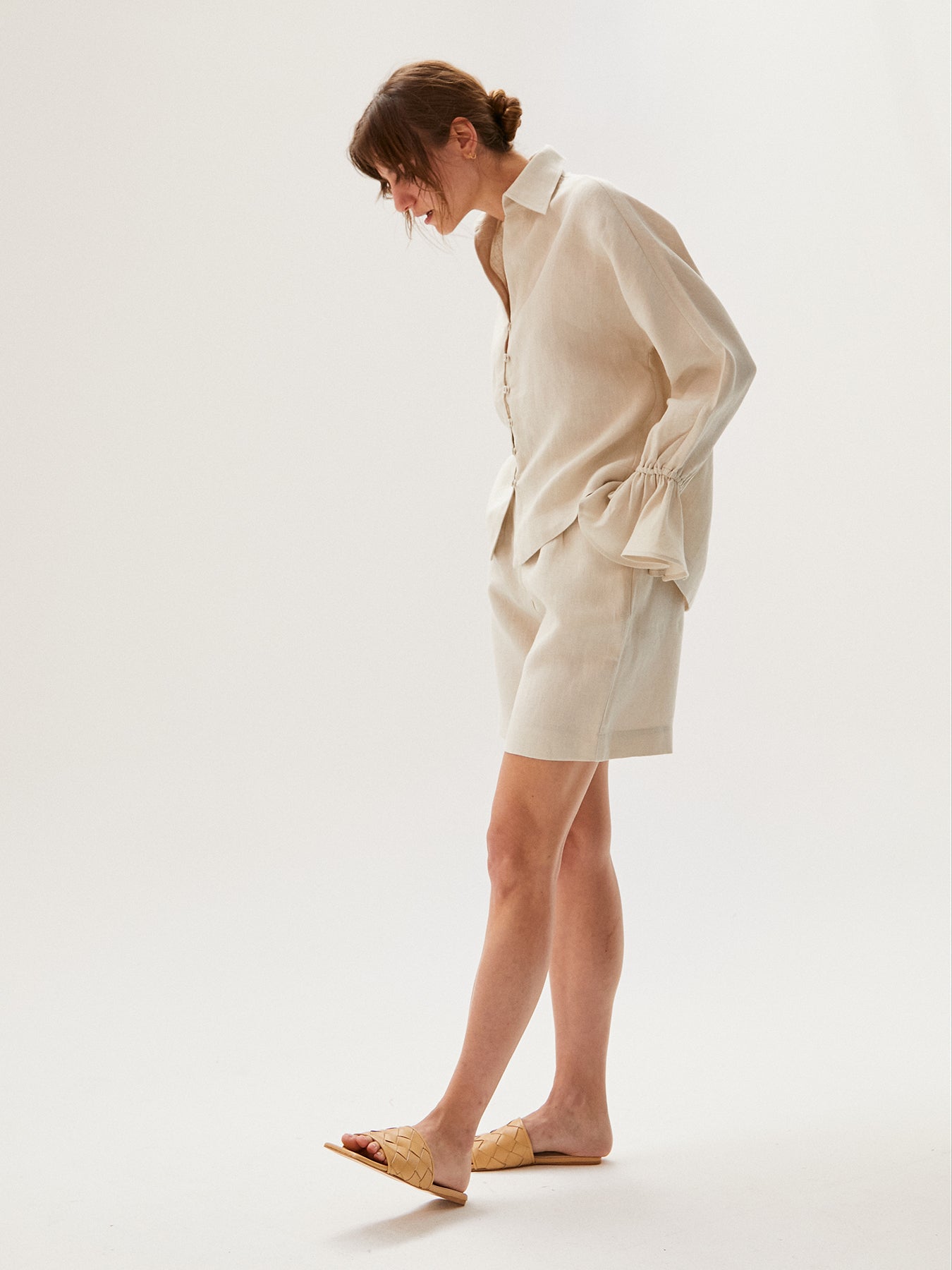 VIOLETA SHIRT