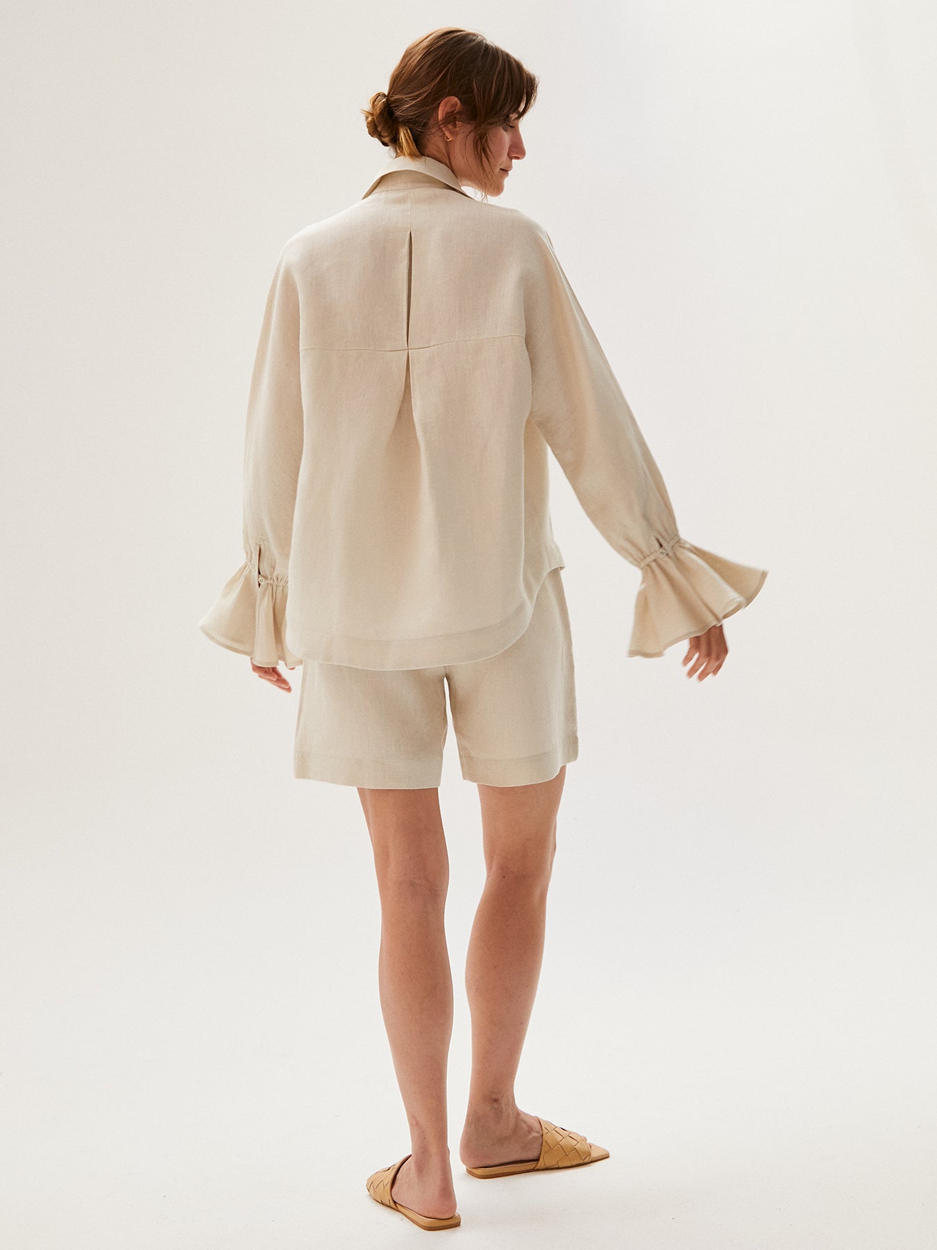 VIOLETA SHIRT
