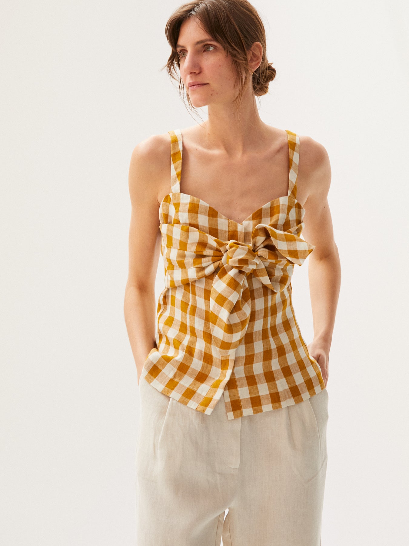 JACINTA TOP