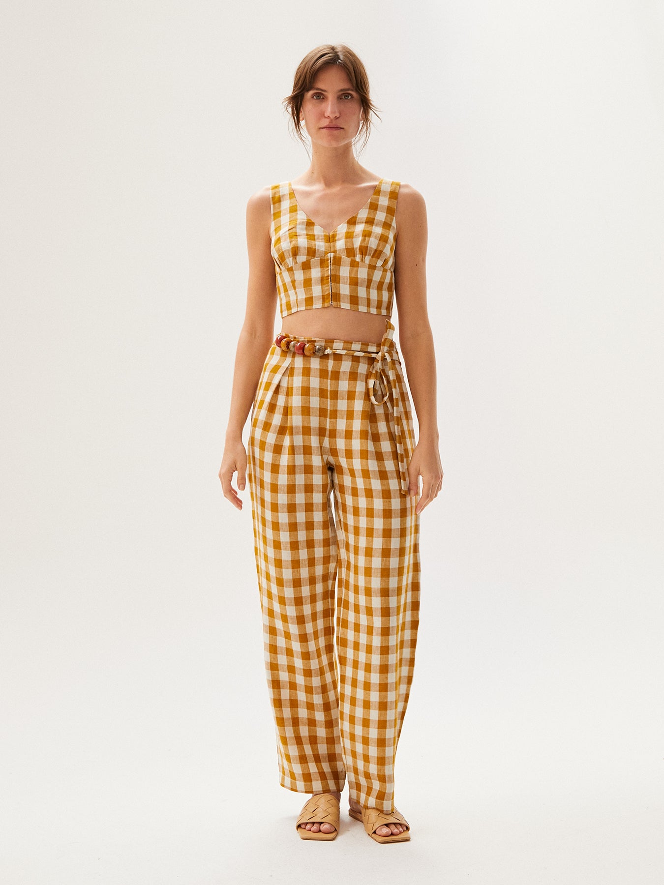 TINA TROUSERS