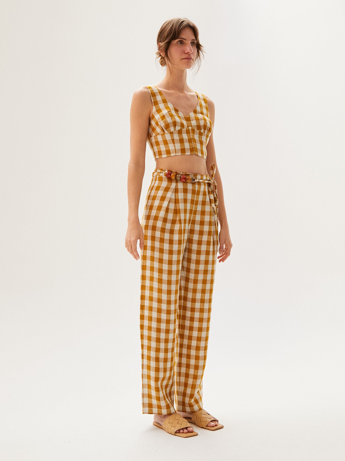 TINA TROUSERS