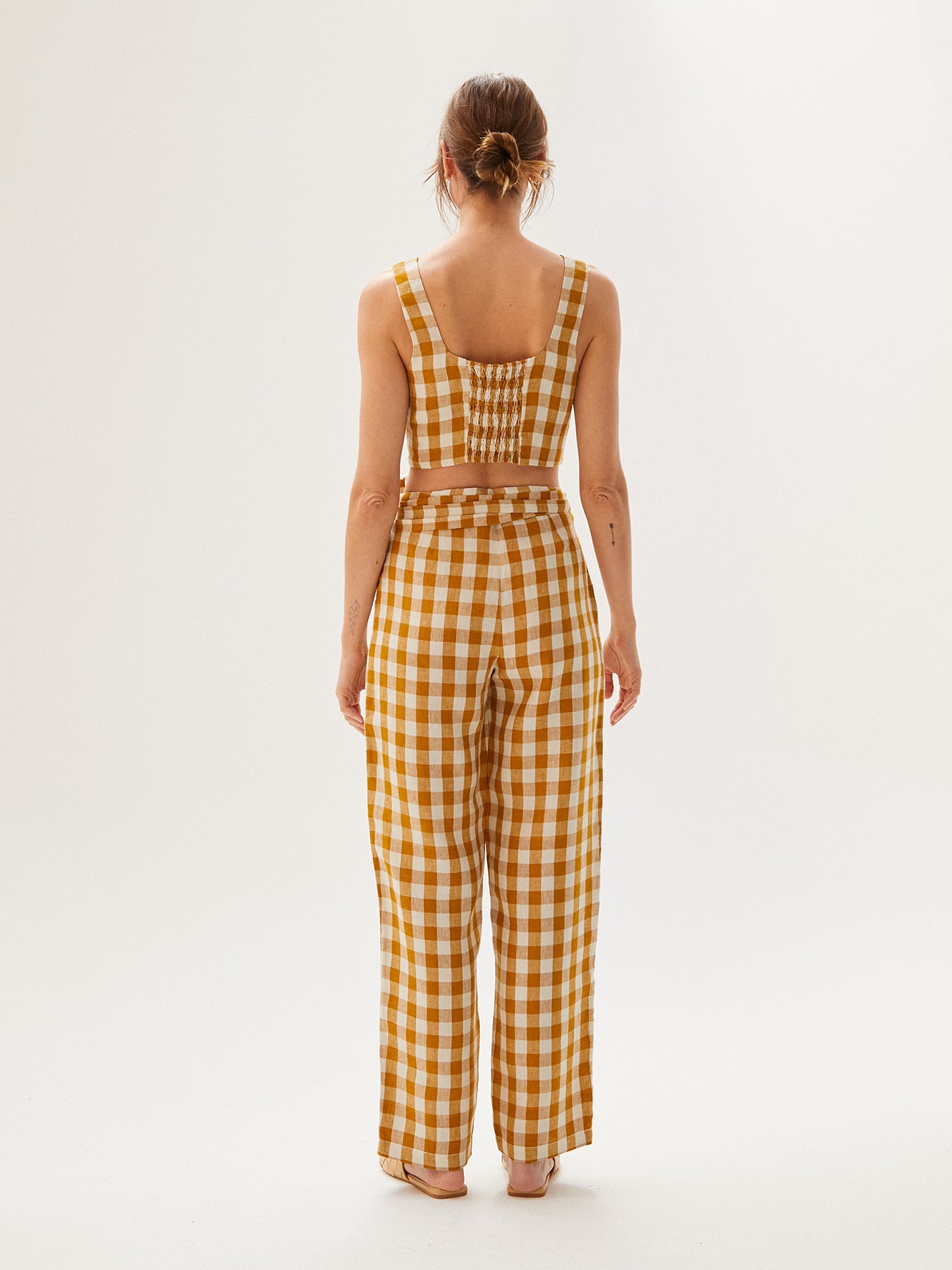 TINA TROUSERS