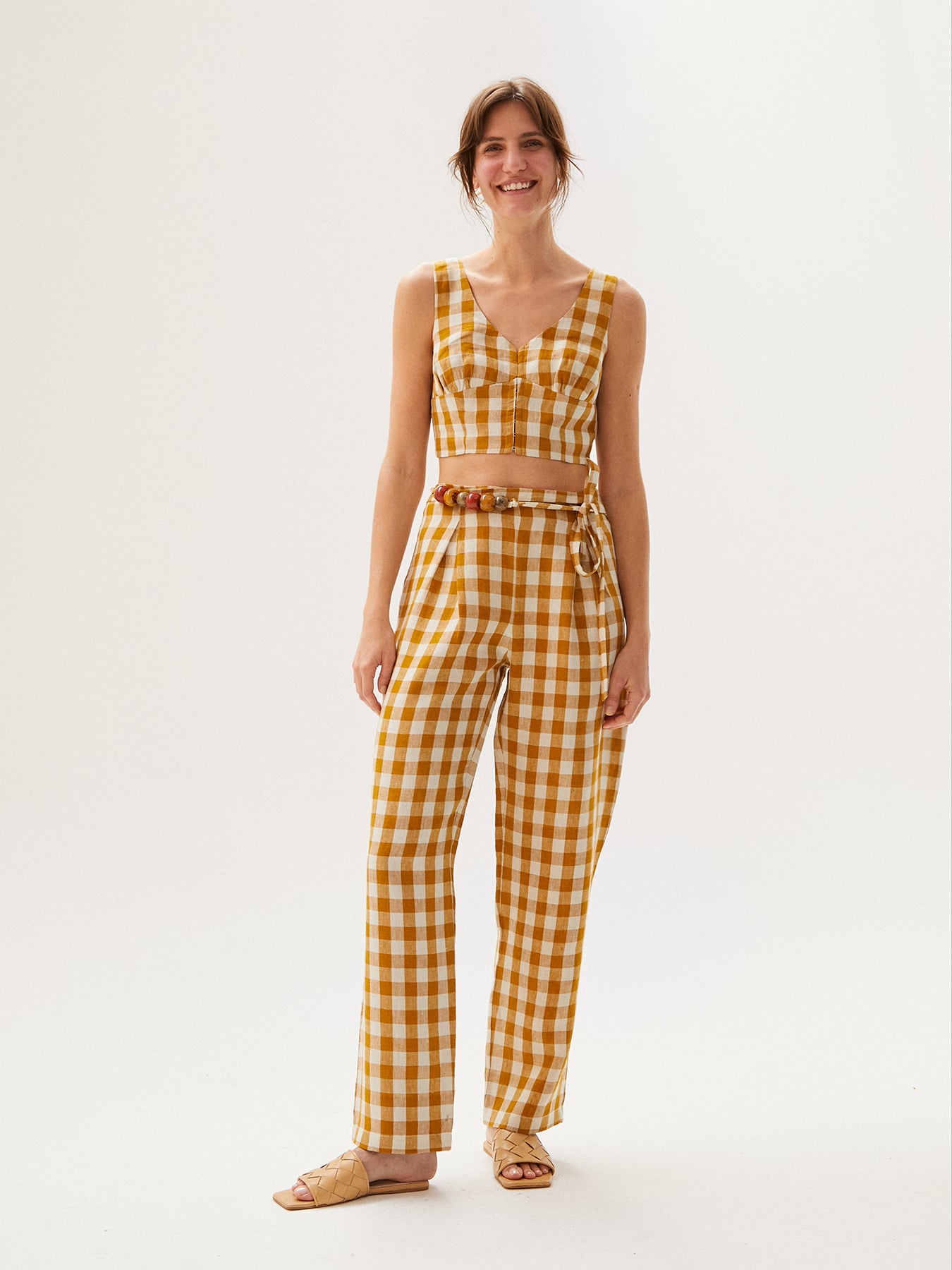 TINA TROUSERS