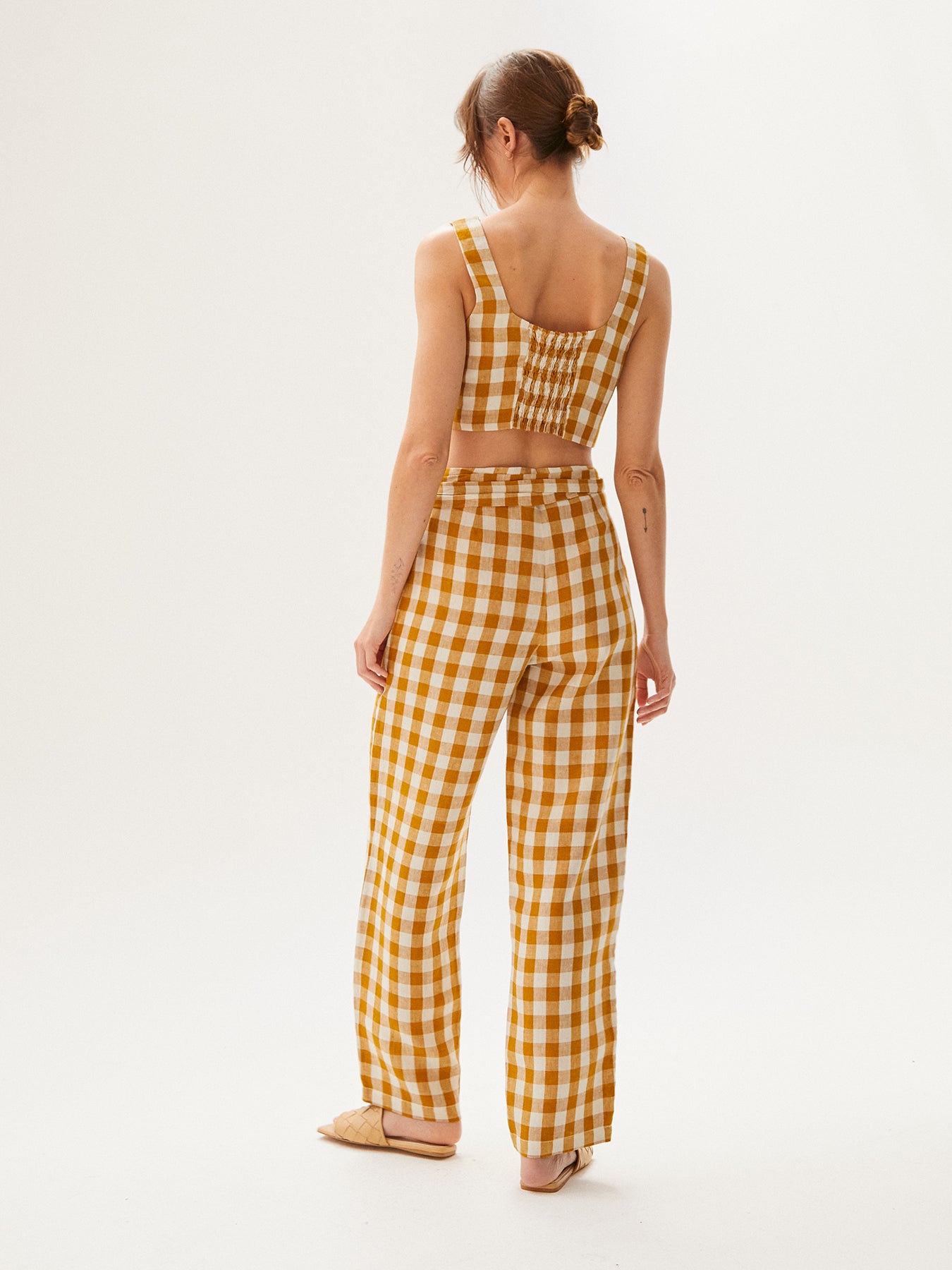 TINA TROUSERS