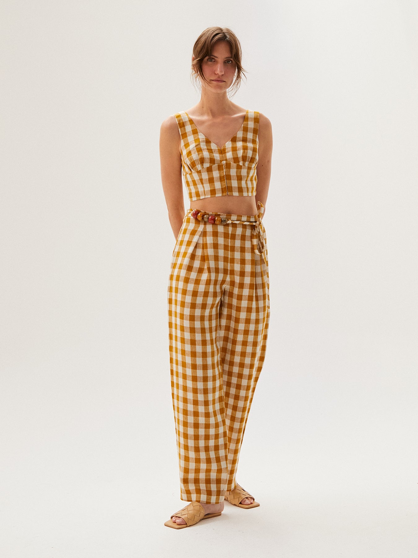 TINA TROUSERS