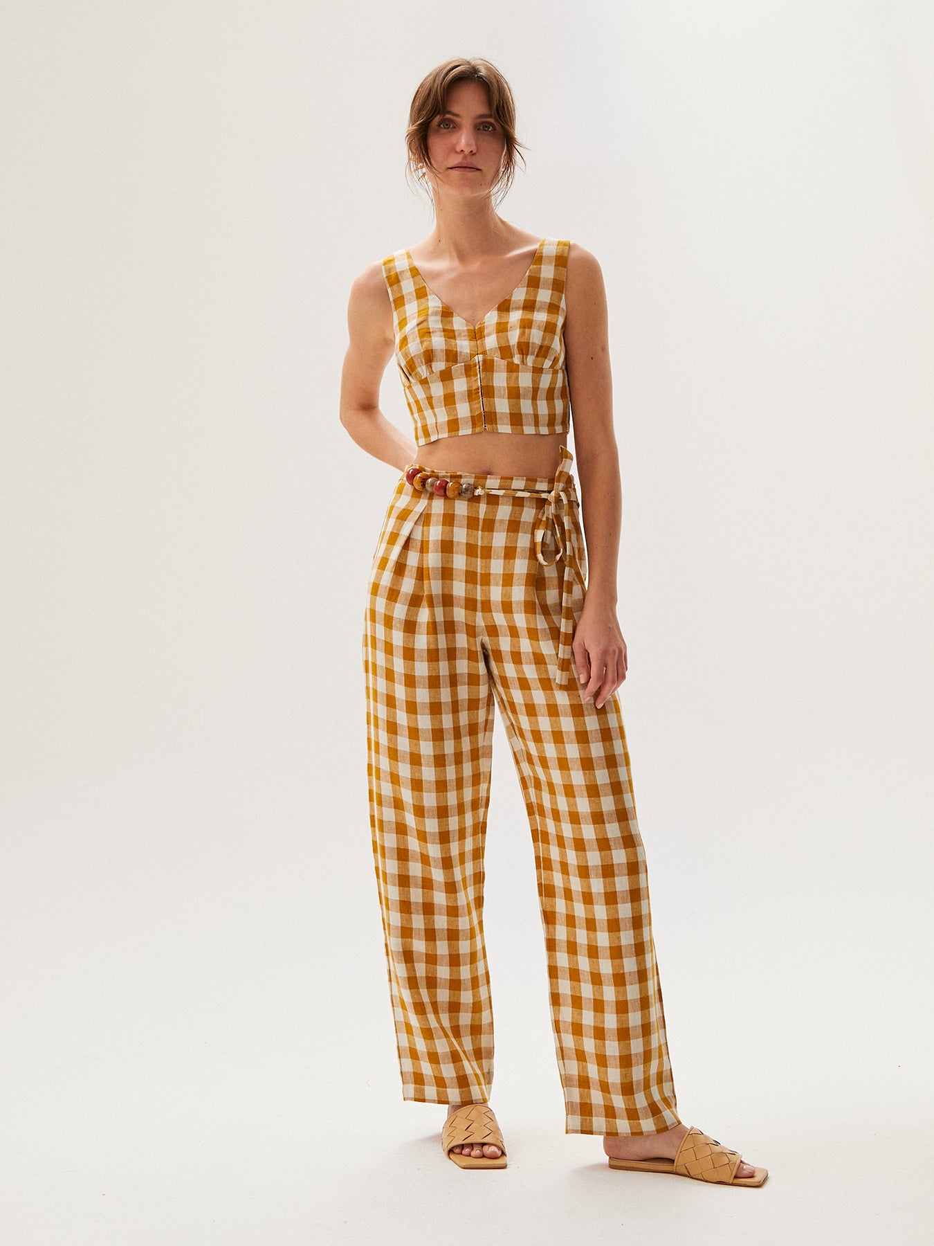 TINA TROUSERS