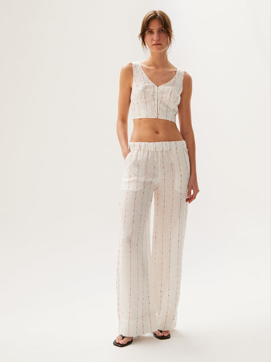 LUISA TROUSERS