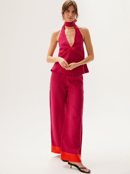 LUISA TROUSERS