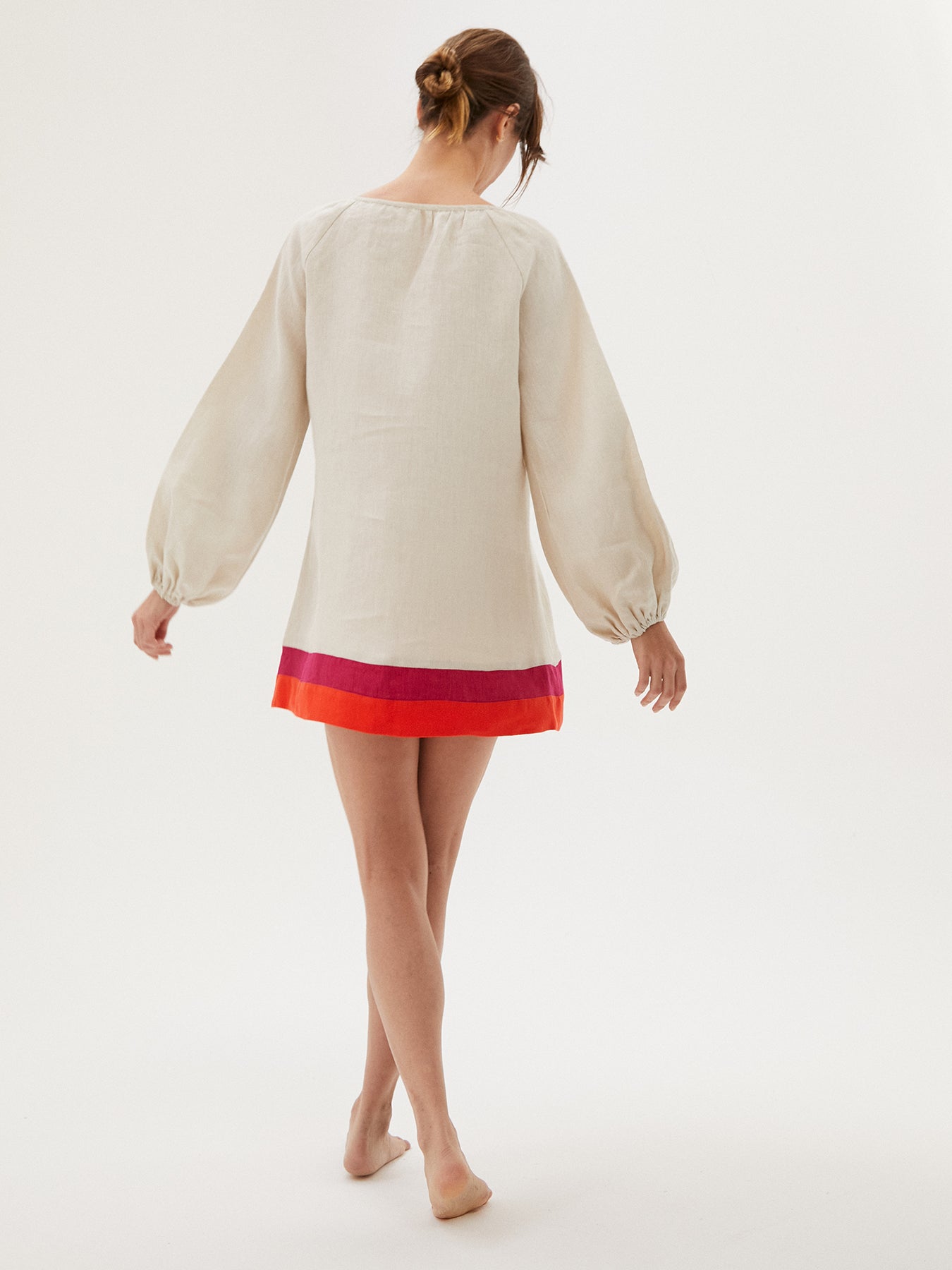 NORA DRESS