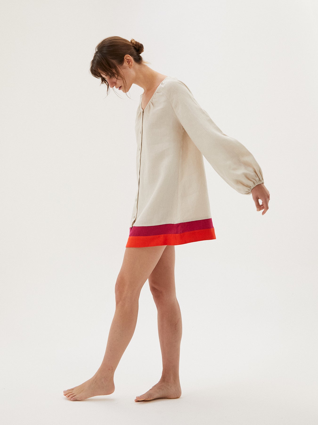 NORA DRESS