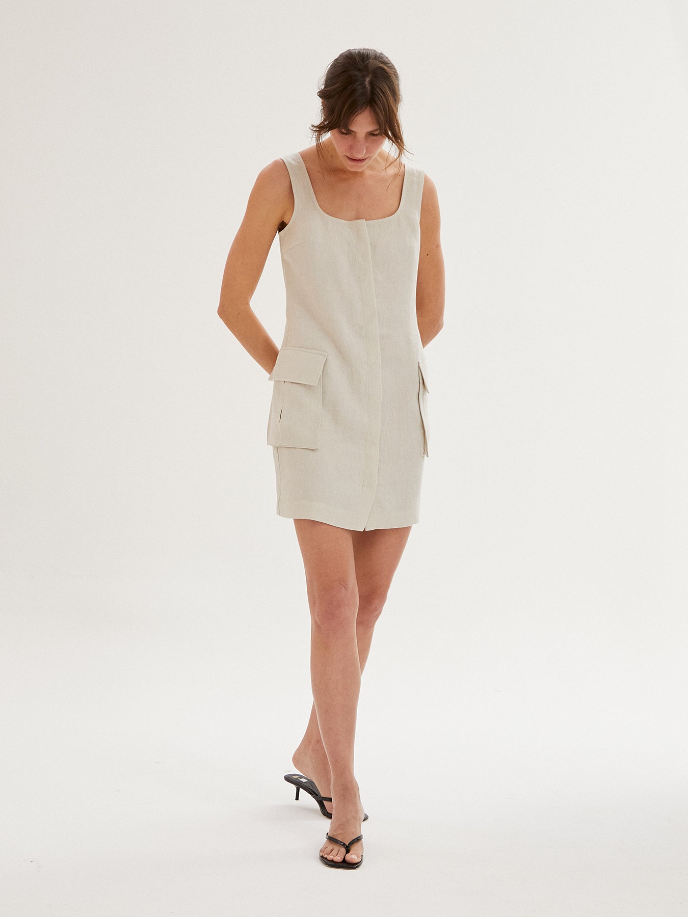 MIRANDA DRESS