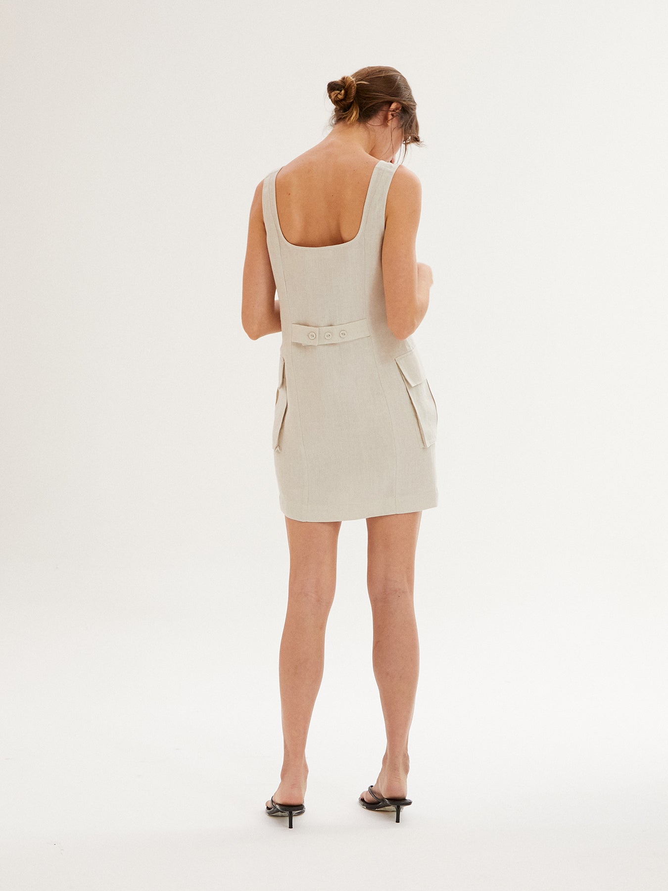 MIRANDA DRESS