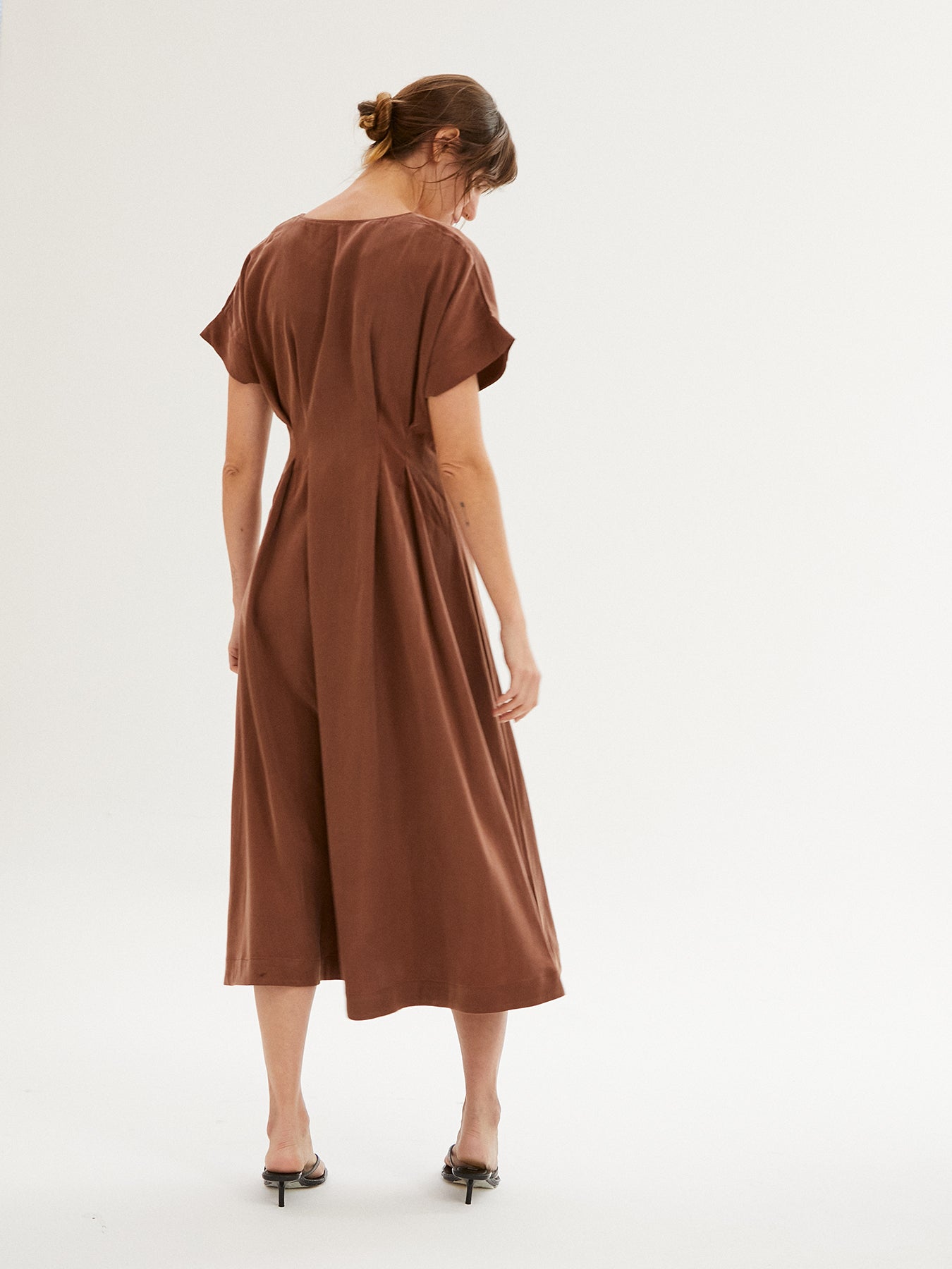 LOURDES DRESS